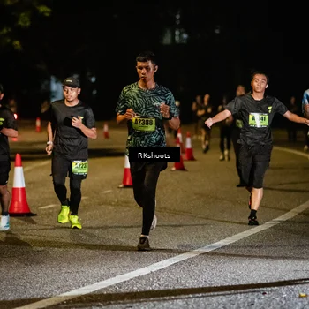 Runner Photo 5390156