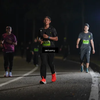 Runner Photo 5390157