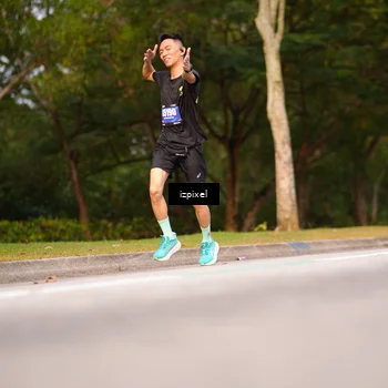 Runner Photo 5390158