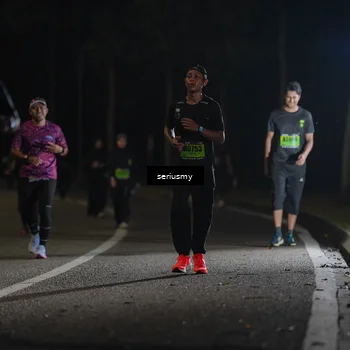 Runner Photo 5390160