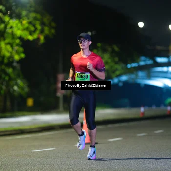 Runner Photo 5390165