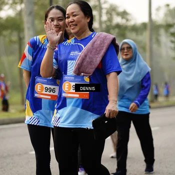 Runner Photo 5390166