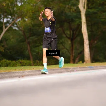 Runner Photo 5390167