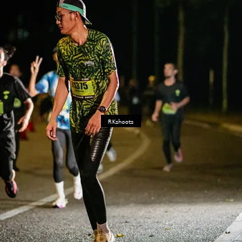 Runner Photo 5390169
