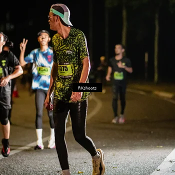 Runner Photo 5390171