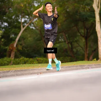 Runner Photo 5390172