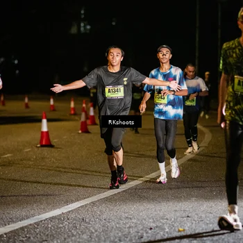 Runner Photo 5390173