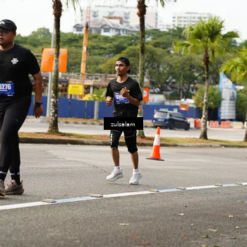 Runner Photo 5390174