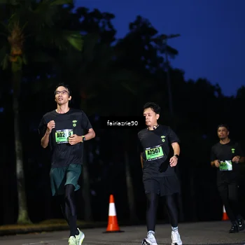 Runner Photo 5390175