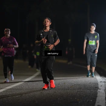 Runner Photo 5390177