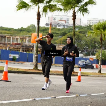 Runner Photo 5390178