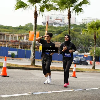 Runner Photo 5390179