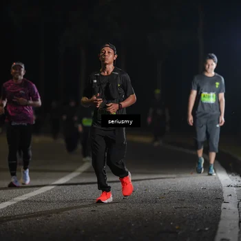 Runner Photo 5390180