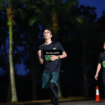 Runner Photo 5390181