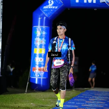 Runner Photo 5390182