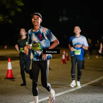 Runner Photo 5390184