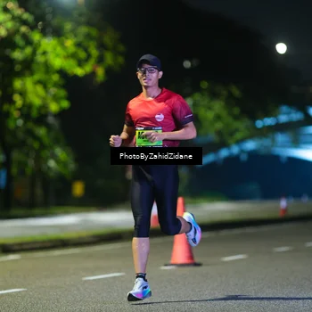 Runner Photo 5390185