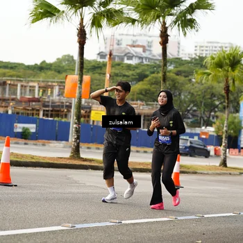 Runner Photo 5390186