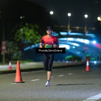 Runner Photo 5390187