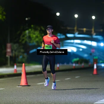 Runner Photo 5390188