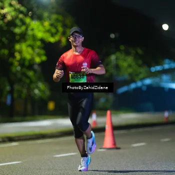Runner Photo 5390189