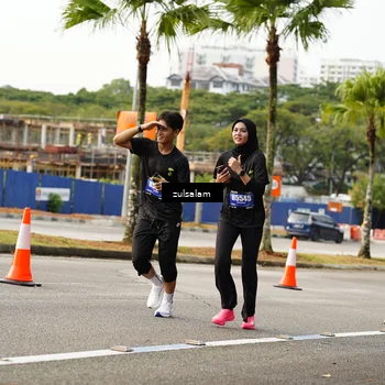 Runner Photo 5390190