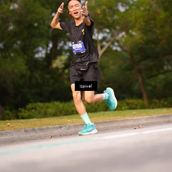 Runner Photo 5390191