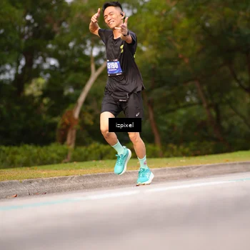 Runner Photo 5390192