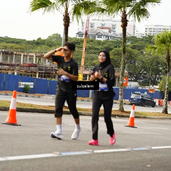 Runner Photo 5390193