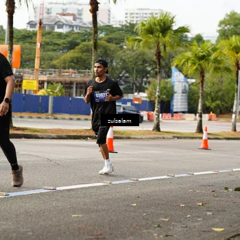 Runner Photo 5390194