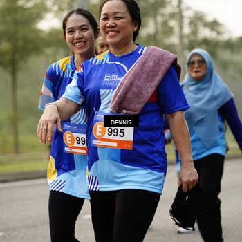 Runner Photo 5390195