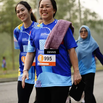 Runner Photo 5390196