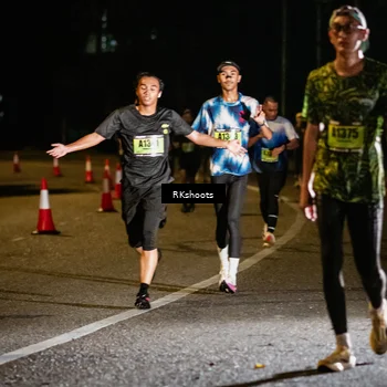Runner Photo 5390197