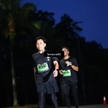 Runner Photo 5390198