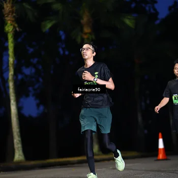 Runner Photo 5390199