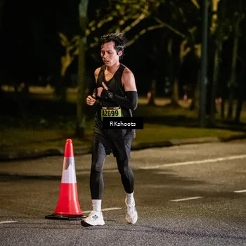 Runner Photo 5390200