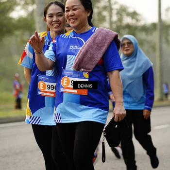 Runner Photo 5390201