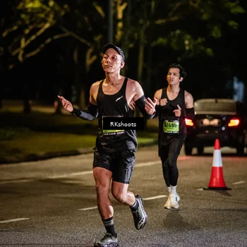 Runner Photo 5390203