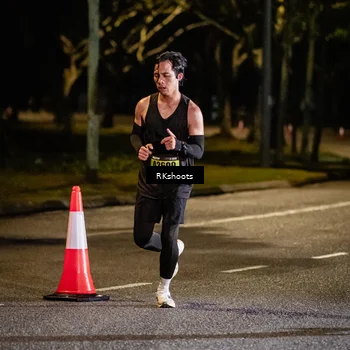 Runner Photo 5390204