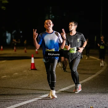 Runner Photo 5390206