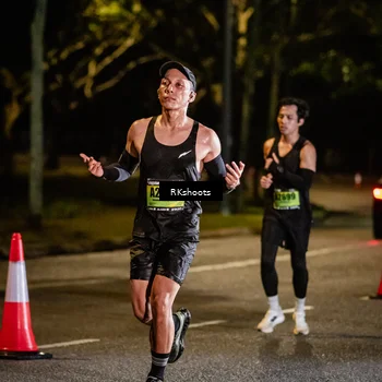 Runner Photo 5390207