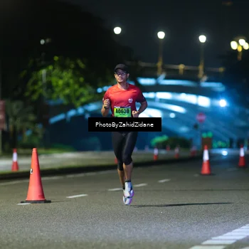 Runner Photo 5390210
