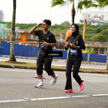Runner Photo 5390211