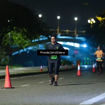 Runner Photo 5390212
