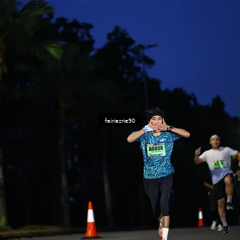 Runner Photo 5390213
