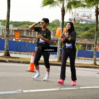 Runner Photo 5390214