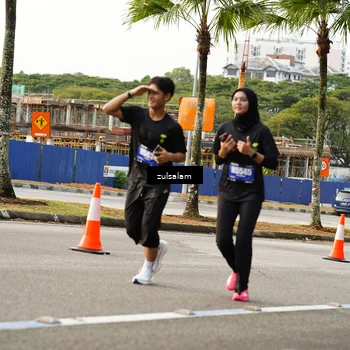 Runner Photo 5390215