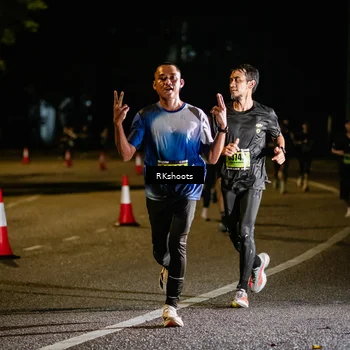 Runner Photo 5390216