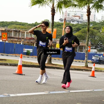 Runner Photo 5390217