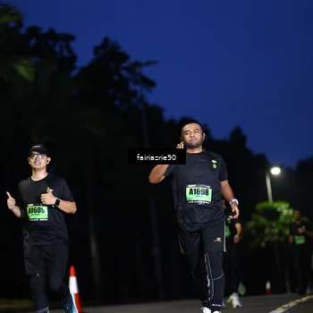 Runner Photo 5390218